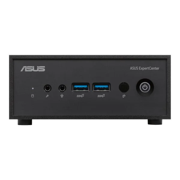 Asus Mini PC ExpertCenter PN42-SN100AD 128GB Intel Preto