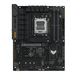 ASUS TUF GAMING A620-PRO WIFI AMD A620 Ranhura AM5 ATX