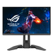 ASUS ROG Swift PG248QP monitor de ecrã 61,2 cm (24.1") 1920 x 1080 pixels Full HD LCD Preto