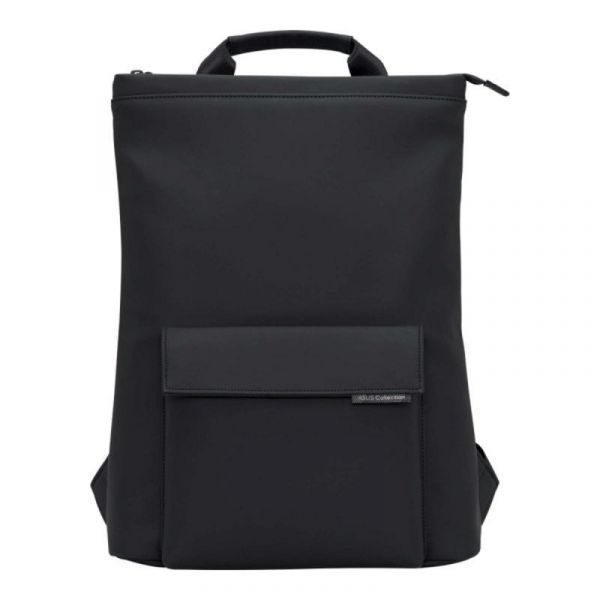 Asus Mochila Vigour 16" Preto Poliéster e PU Unissexo com Tirante para Ombro