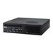 ASUS PB63-B7016MH Intel® Core™ i7 i7-13700 16 GB DDR5-SDRAM 512 GB SSD Mini PC Preto