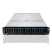ASUS RS720-E11-RS24U Intel C741 Rack (2U) Preto, Prateado