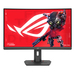 Monitor ASUS XG27WCS 27" Wide Quad HD 180Hz 1ms Preto