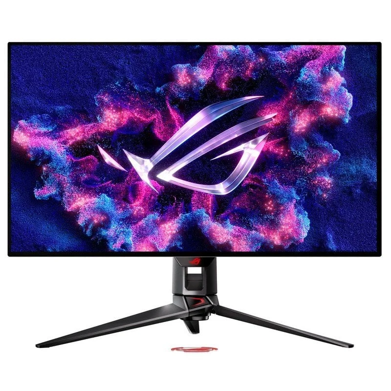 Monitor ASUS ROG OLED PG32UCDP 32" WOLED UltraHD 4K 240Hz