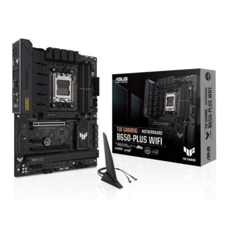 Motherboard Asus Tuf Gaming B650-E Wi-Fi