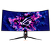ASUS ROG Swift OLED PG39WCDM monitor de ecrã 99,1 cm (39") 3440 x 1440 pixels UltraWide Quad HD LCD Preto