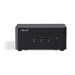 ASUS NUC 14 Pro Tall Kit RNUC14RVHV700000I UCFF Preto 165H