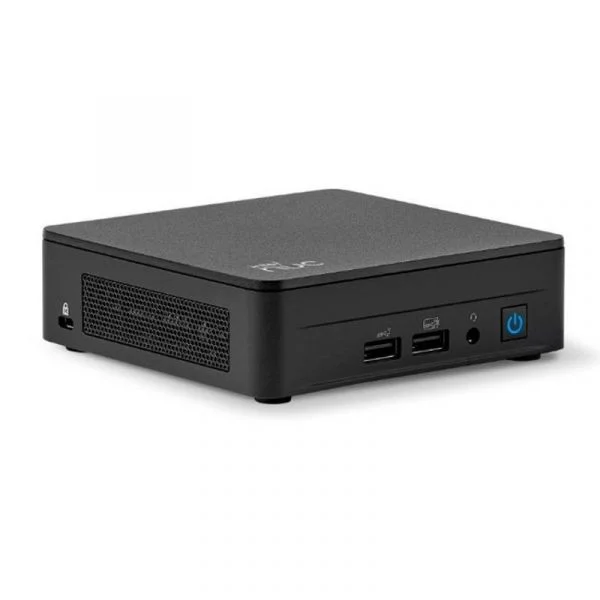 ASUS Mini PC NUC 13 Pro RNUC13ANKI500002I Intel Core i5-1340P