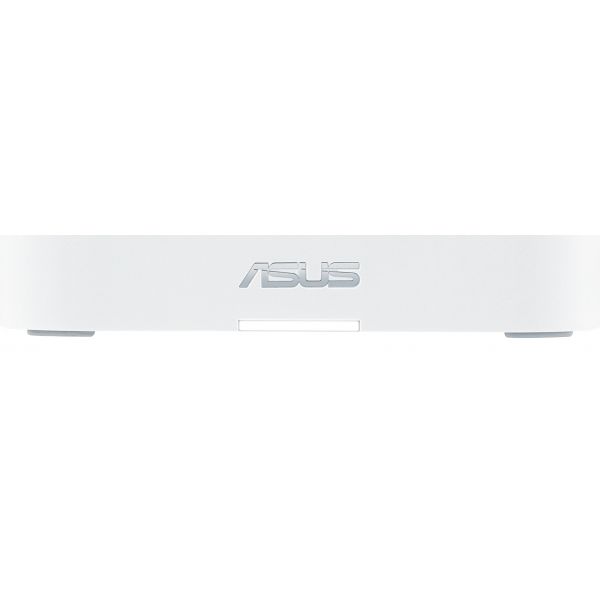 Asus Router Mesh ZenWiFi BT8 WiFi 7 BE14000 Tri-band Branco