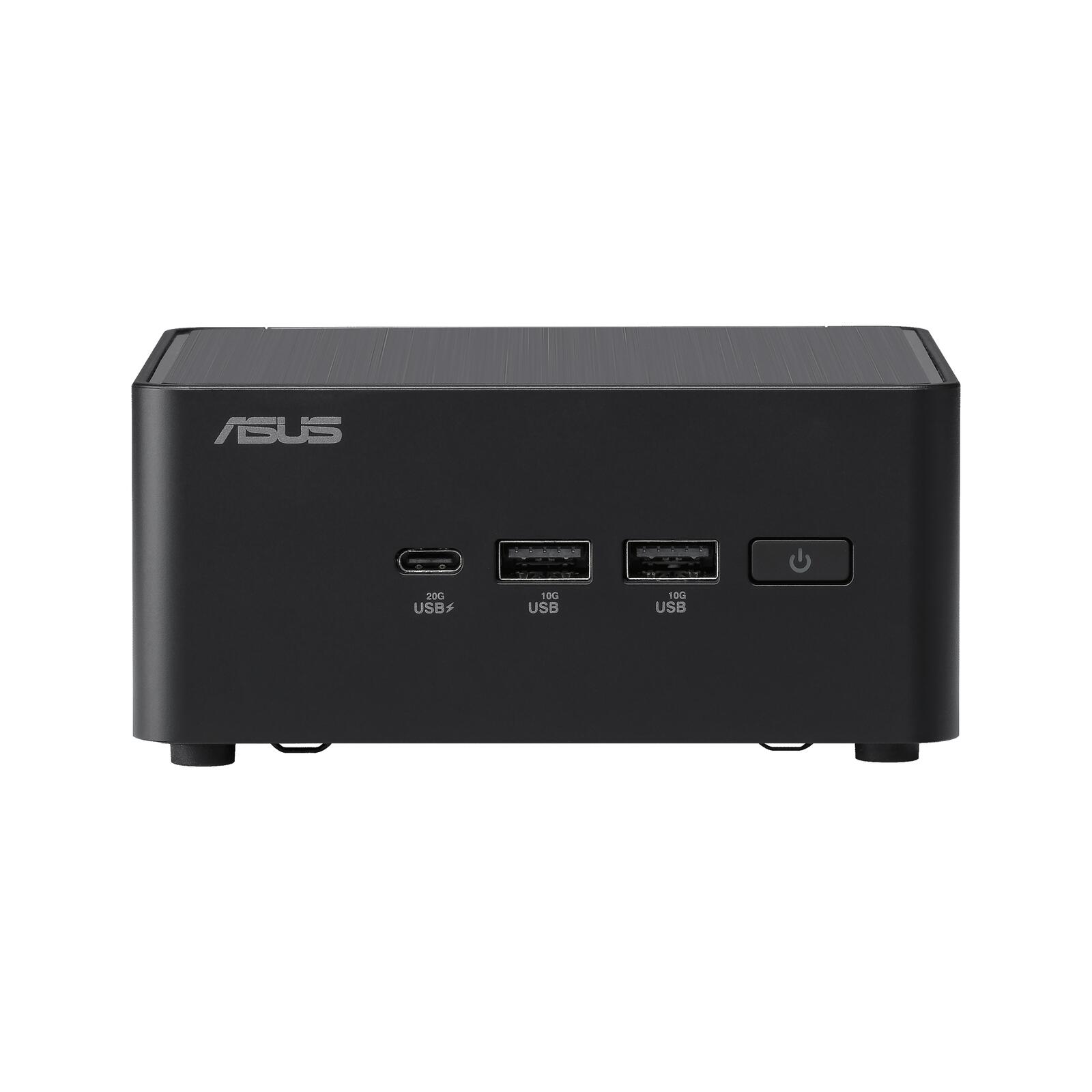 ASUS RNUC14RVHU7089C2I Intel Core Ultra 7 155H 2x16GB 1TB W11P