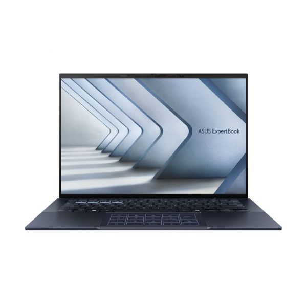 Asus ExpertBook B9 OLED B9403CVAR-KM0813X 14" WQXGA+ Intel Core 5 120U 16GB 512GB SSD Star Black Windows 11 Pro (Teclado Espanhol)