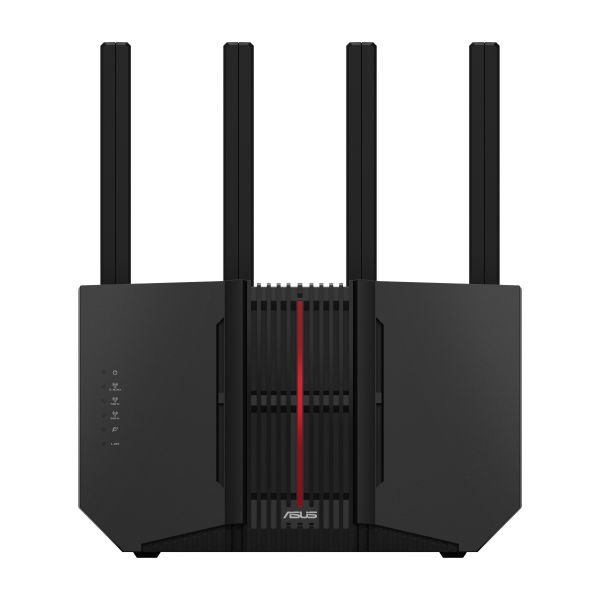 Asus AiMesh BE9700 RT-BE92U Router Wireless Tri-Band Gigabit WiFi 7