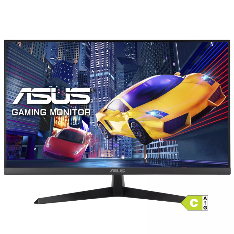 Monitor Gaming Asus VY279HGR Eye Care 27" IPS FHD 120Hz