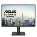 Monitor Asus WUXGA de 24.1" 100 Hz IPS HDR10 USB-C com colunas Pro Ergonomics