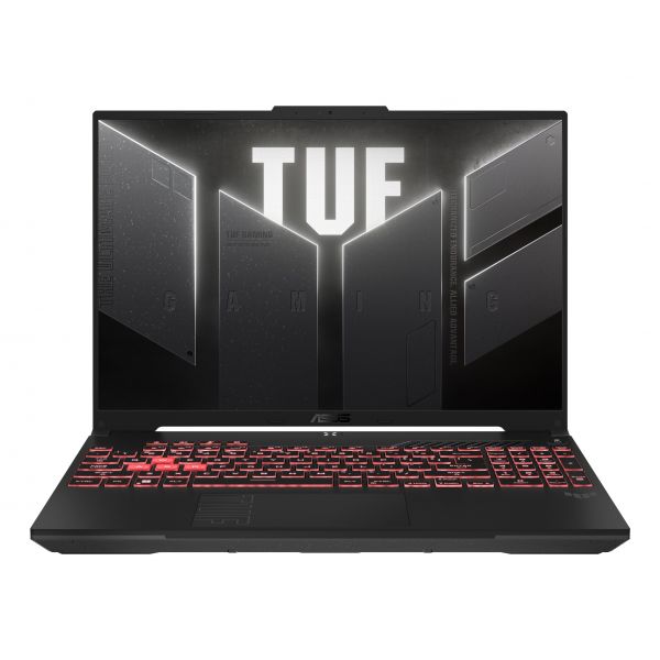 AsusTUF Gaming A16 (2024) 16" IPS WUXGA 165Hz Ryzen 9 7940HX 32GB 1TB SSD RTX 4070 W11