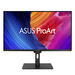 ASUS ProArt PA32UCE monitor de ecrã 80 cm (31.5") 3840 x 2160 pixels 4K Ultra HD LED Preto