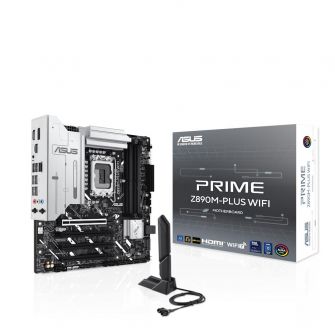 Asus Prime Z890M-PLUS WiFi LGA1851