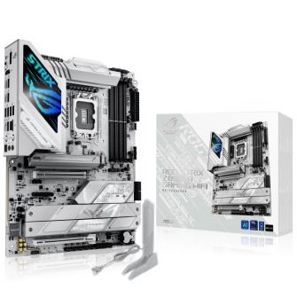 Asus ROG Strix Z890-A Gaming WiFi LGA1851