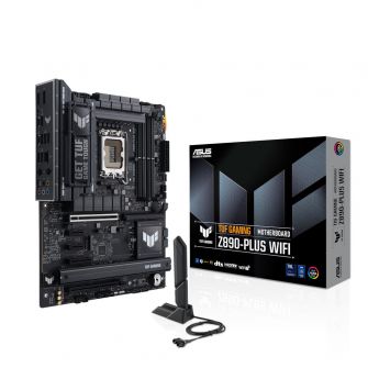 Asus TUF Gaming Z890-PLUS WiFi LGA1851