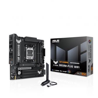 Asus TUF Gaming B850M-Plus WiFi AM5