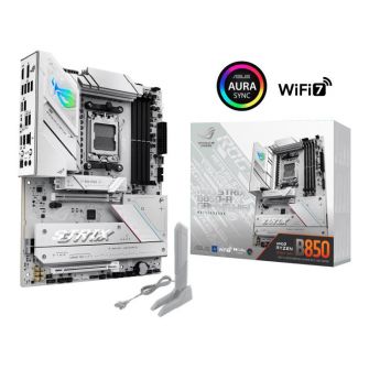 Asus ROG Strix B850-A Gaming WiFi AM5