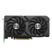 Asus Dual Radeon RX 7600 Evo OC 8GB GDDR6