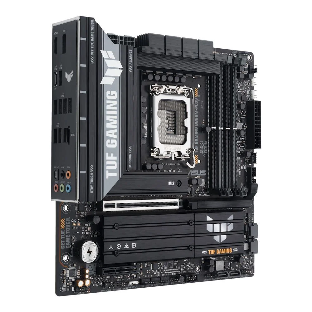Motherboard Asus TUF Gaming B860-PLUS LGA 1851