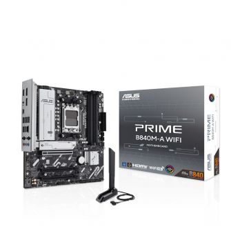 Asus Prime B840M-A WiFi AM5