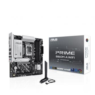 Asus Prime B860M-A WiFi LGA1851
