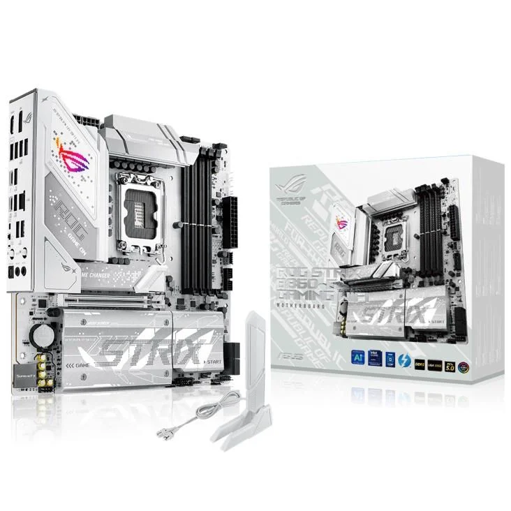 Motherboard ASUS ROG STRIX B860-G GAMING WIFI LGA 1851