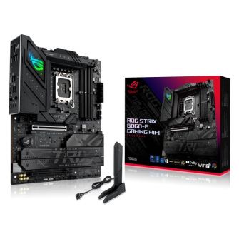 Motherboard ASUS ROG STRIX B860-F GAMING WIFI LGA 1851