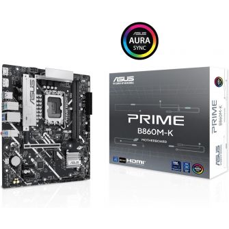 Asus Prime B860M-K LGA1851