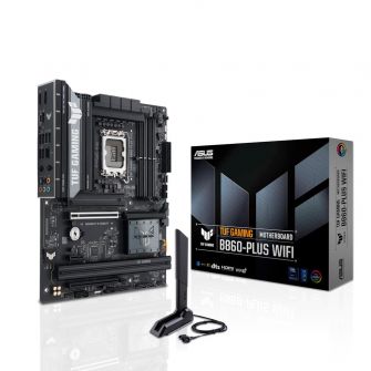 Asus TUF Gaming B860-PLUS WiFi LGA1851