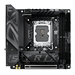 Motherboard Asus ROG Strix B860-I Gaming WiFi LGA 1851