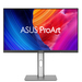 ASUS ProArt PA32QCV monitor de ecrã 80 cm (31.5") 6016 x 3384 pixels 6K Ultra HD LCD Prateado