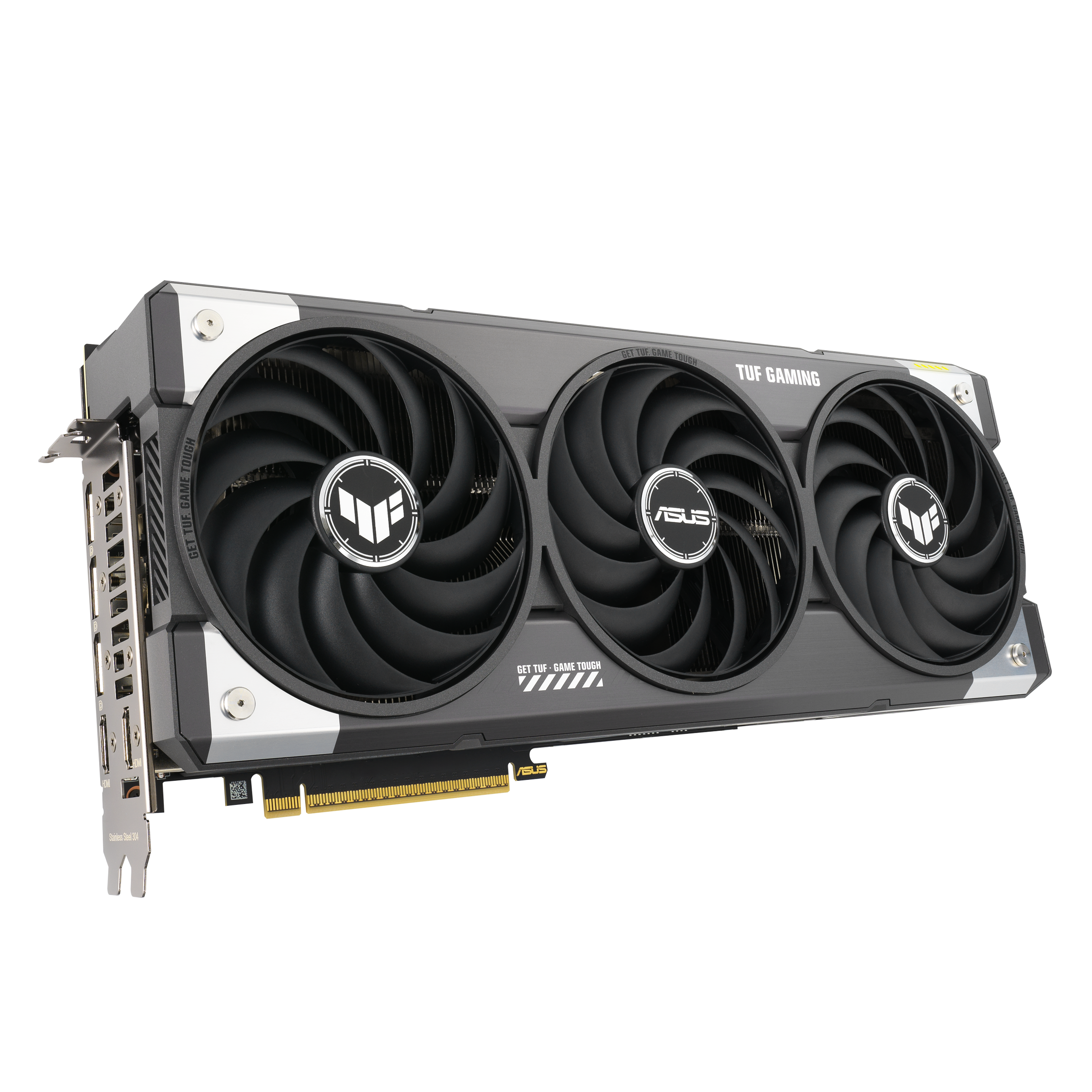 Gráfica Asus GeForce® RTX 5070 Ti TUF Gaming OC 16GB GDDR7 DLSS4