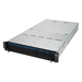 ASUS RS521A-E12-RS24U Socket SP5 Rack (2U) Preto, Prateado