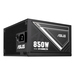 ASUS ATS-850G ATX 850W 80 PLUS Gold Full Modular Preta