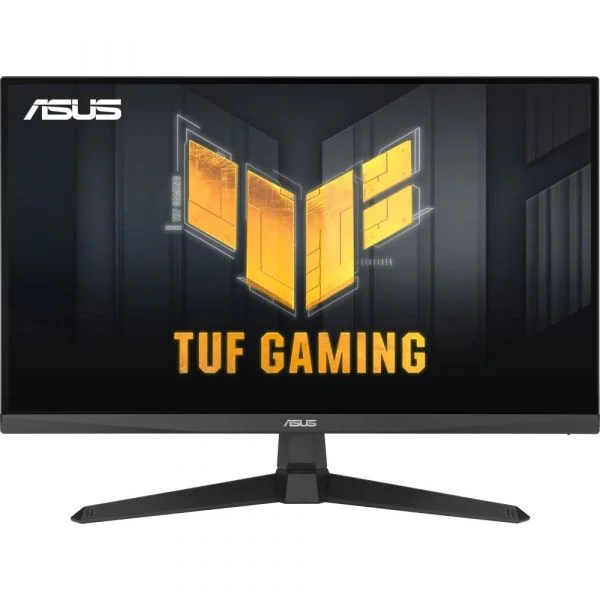 Monitor ASUS TUF Gaming VG279QE5A 27" FullHD 165Hz LCD 1ms Altifalantes VESA Preto