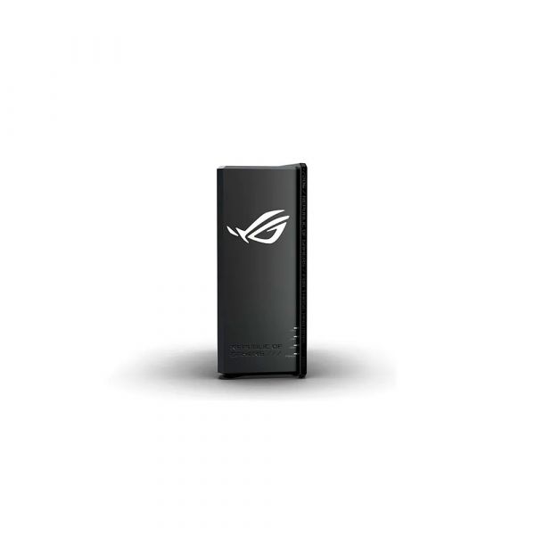 Asus Router ROG Strix GS-BE18000 Wireless Tri-Band Black