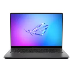 ROG Zephyrus G14 GA403WW - AMD Ryzen AI 9 HX 370, RTX 5080,64GB LPDDR5X, 1TB PCIE G4 SSD, 14.0 OLED, Windows 11 Home - Gray