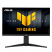 Monitor Asus TUF Gaming VG27AQL5A Monitor 27" WQHD Fast IPS 210Hz 0.3ms FreeSync Premium / G-Sync Compatible DisplayHDR 400