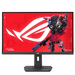 Monitor Asus 27" ROG Strix XG27ACMS QHD 320Hz 0.3ms HDR400 FreeSync Fast IPS HDMI DisplayPort USB-C Preto
