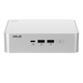 Asus NUC 15 Pro+ RNUC15CRSU900002 Mini PC Intel Core Ultra 9 285H 0GB RAM 0GB SSD