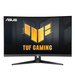 Monitor ASUS TUF Gaming VG32VQM5B 31.5" Curvo 250Hz HDR10 FreeSync Premium Full HD