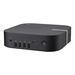 ASUS Chromebox CHROMEBOX5-S7009UNA Intel® Core™ i7 i7-1355U 16 GB DDR4-SDRAM 256 GB SSD ChromeOS Mini PC Preto
