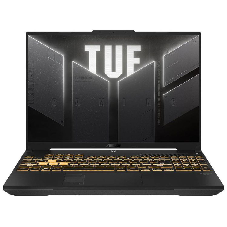Portátil Asus TUF Gaming F16 FX607 16" i7-13620H 32GB/1TB RTX 4050 Cinzento s/ Sistema Operativo