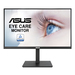 Monitor Asus 27" VA27AQ QHD 75Hz Eye Care IPS HDMI DisplayPort VGA Preto