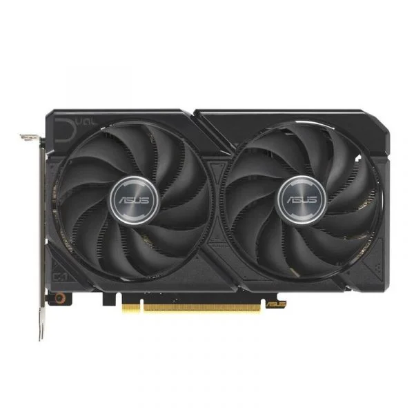 Asus Radeon RX 9060 XT Dual 8GB GDDR6