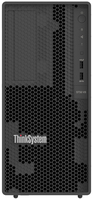ASRock Barebone 1U Single Sockel SP5 1U24E1S-GENOA/2L2T